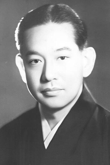 Takeya Nakamura Image