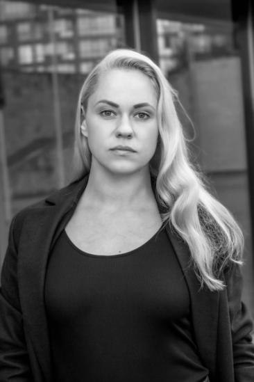 Agnė Šataitė Image