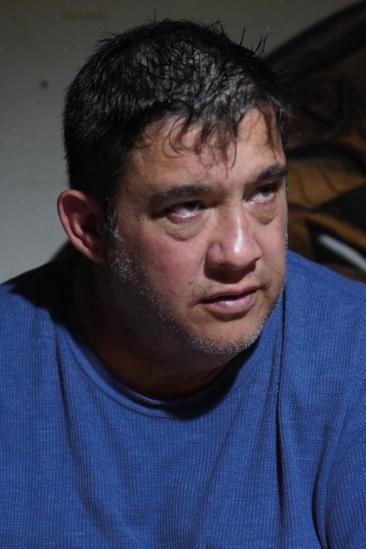 Agustín Cedeño Bastien Image