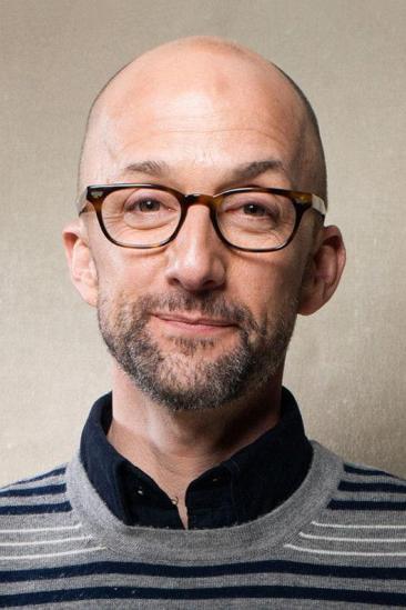 Jim Rash Image