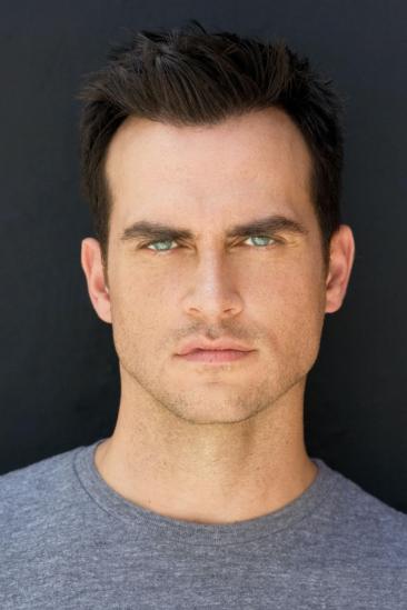 Cheyenne Jackson Image