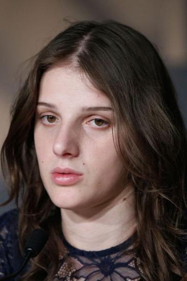 Zukhra Duishvili Image