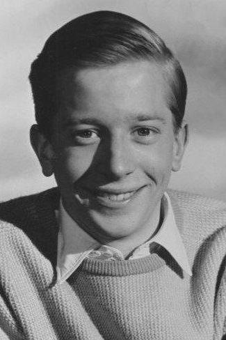 Andrew Ray Image