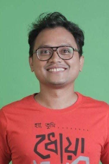 Shaantanu Nath Image