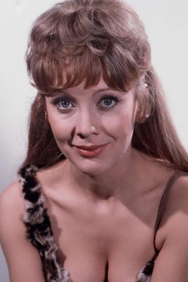 Jacki Piper Image