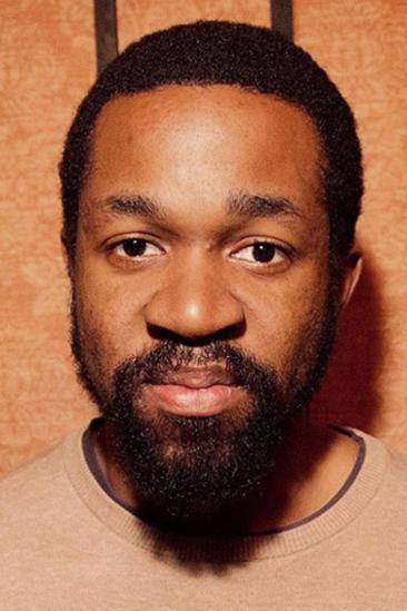Ikechukwu Ufomadu Image