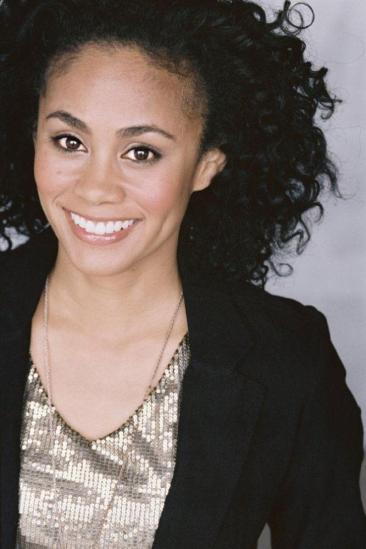 Monique Rosario Image