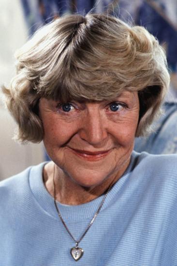 Dora Bryan Image