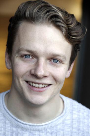 Sam Rintoul Image