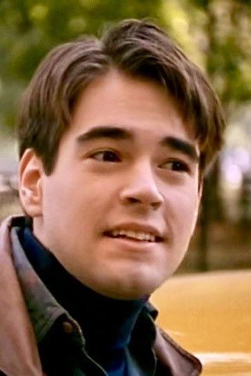 Raoul O'Connell Image