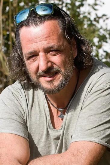 Gerhard Greiner Image