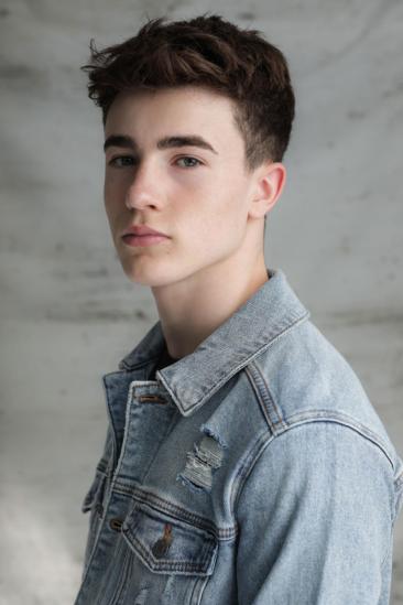 Riccardo Drayton Image