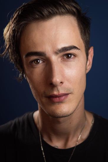 Arthur Falko Image