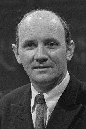 André van den Heuvel Image