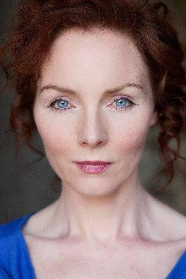 Aislín McGuckin Image