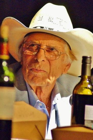 John "Bud" Cardos Image