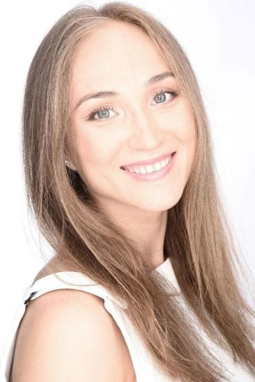 Ekaterina Shipulina Image