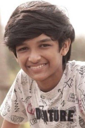 Vasudev Sajeesh Marar Image