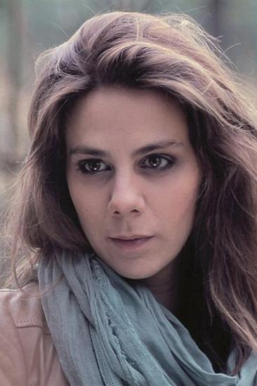 Aneta Langerová Image