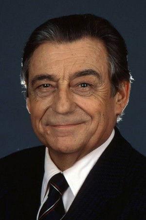 François Périer Image