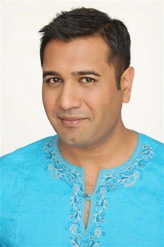 Hash Patel Image