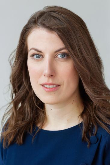 Sarianne Cormier Image