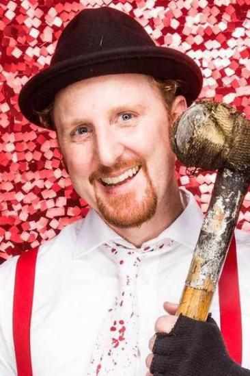 Jamie DeWolf Image