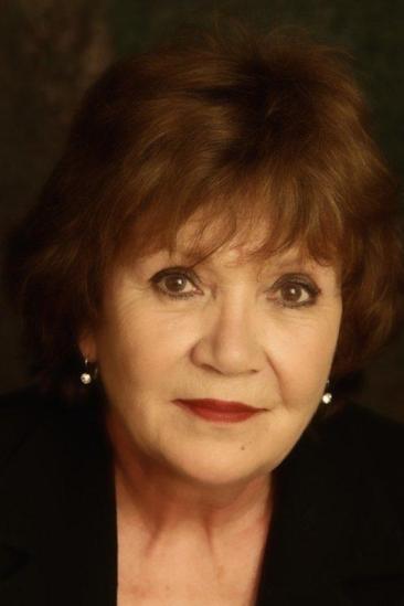 Annick Blancheteau Image