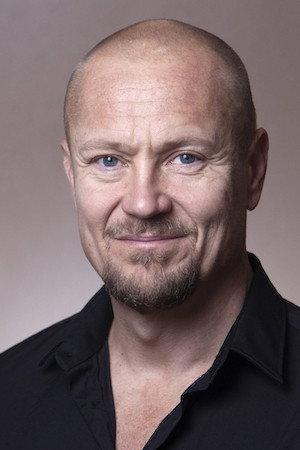 Turkka Mastomäki Image