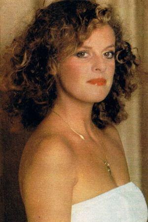 Anne Jousset Image