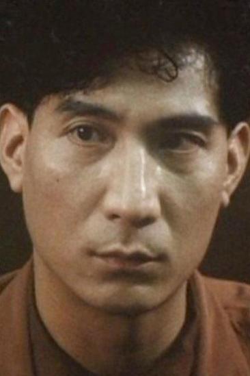 Jack Suen Kwok-Ming Image