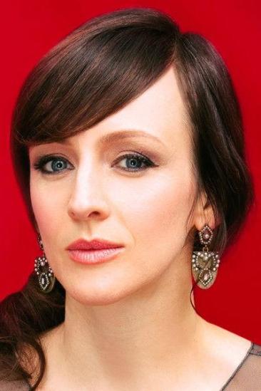 Sarah Slean Image