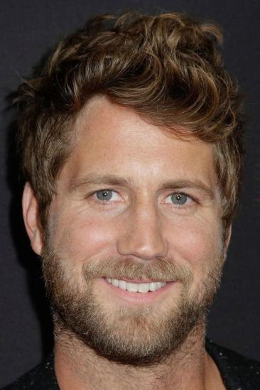 Chris J. Murray Image