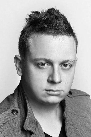 Luka Cimprič Image