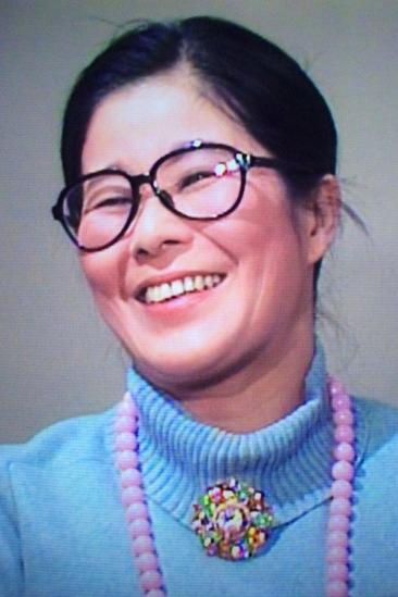 Kayako Sono Image