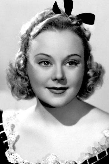 Sonja Henie Image