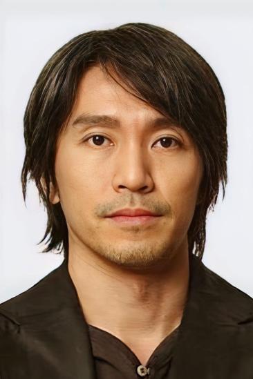 Stephen Chow Image