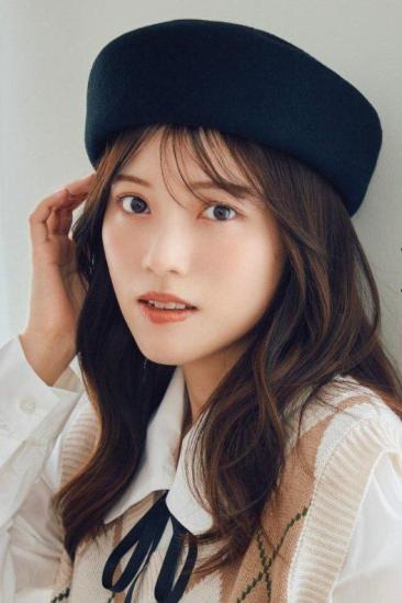 Kaori Ishihara Image