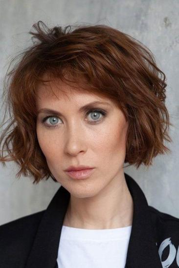 Veronika Vasant Image