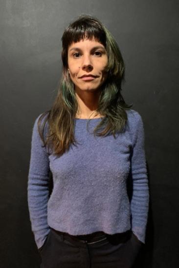 Thaís de Almeida Prado Image
