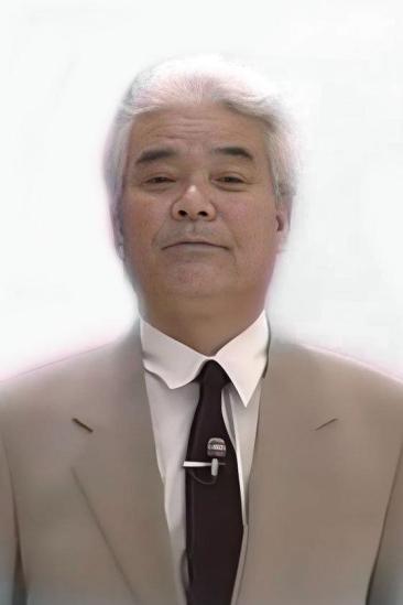 Takuzō Kamiyama Image
