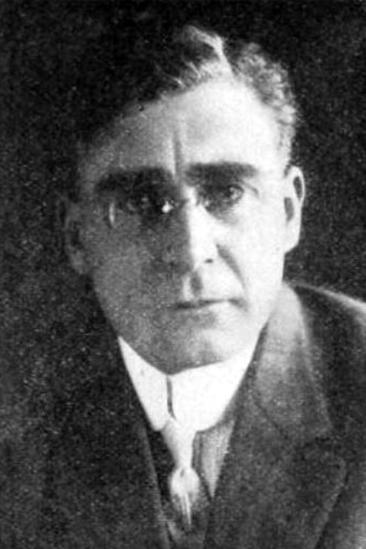 George Stanley Image