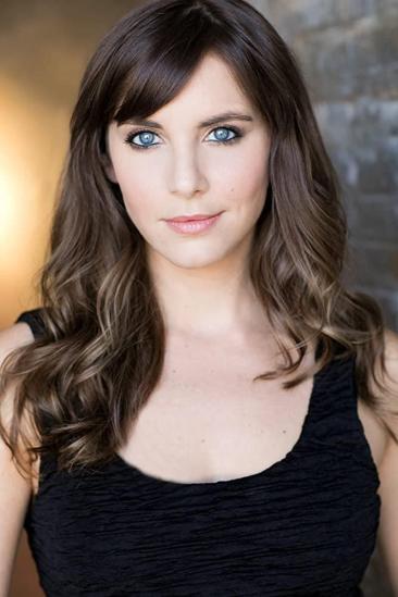 Amanda Markowitz Image