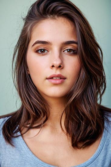 Alexa Nisenson Image