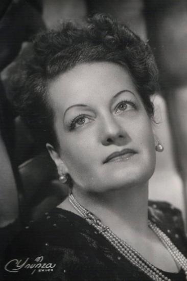 María Gentil Arcos Image
