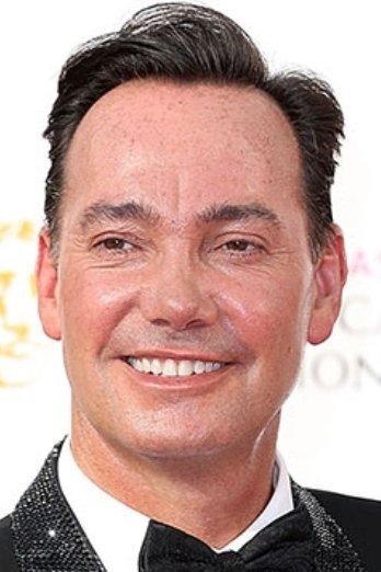 Craig Revel Horwood Image