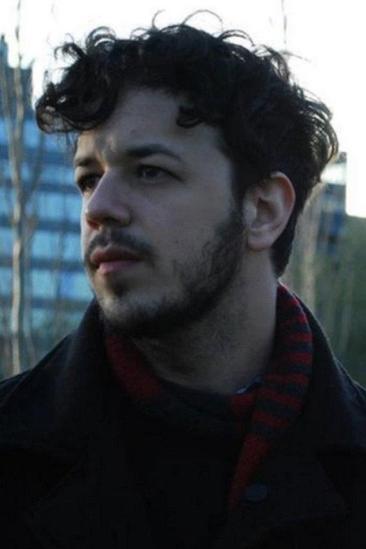Pablo Sigal Image