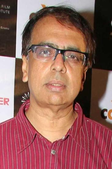 Ananth Narayan Mahadevan Image