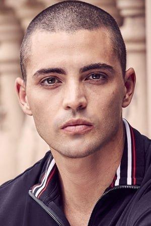 Benjamin Levy Aguilar Image