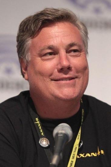 Robert Meyer Burnett Image